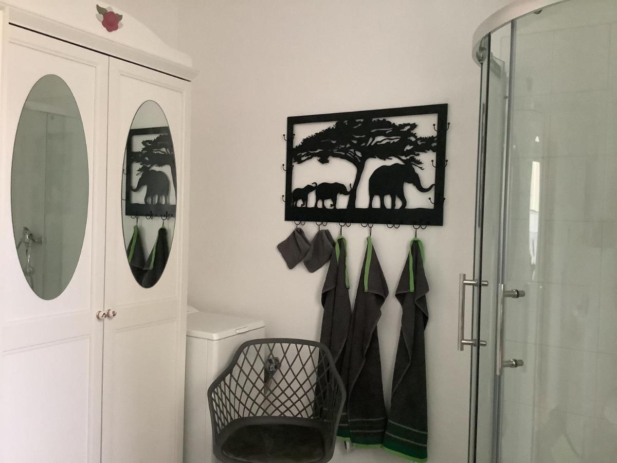 Ferienwohnung Roxana Stadtkern Von Quedlinburg 55Qm المظهر الخارجي الصورة