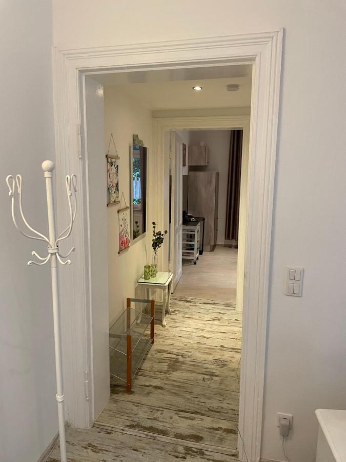 Ferienwohnung Roxana Stadtkern Von Quedlinburg 55Qm المظهر الخارجي الصورة