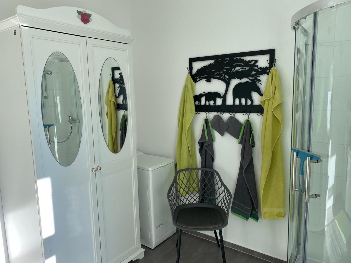 Ferienwohnung Roxana Stadtkern Von Quedlinburg 55Qm المظهر الخارجي الصورة
