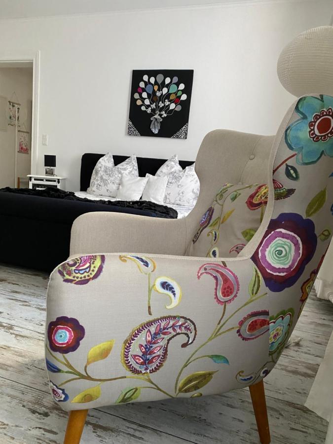 Ferienwohnung Roxana Stadtkern Von Quedlinburg 55Qm المظهر الخارجي الصورة