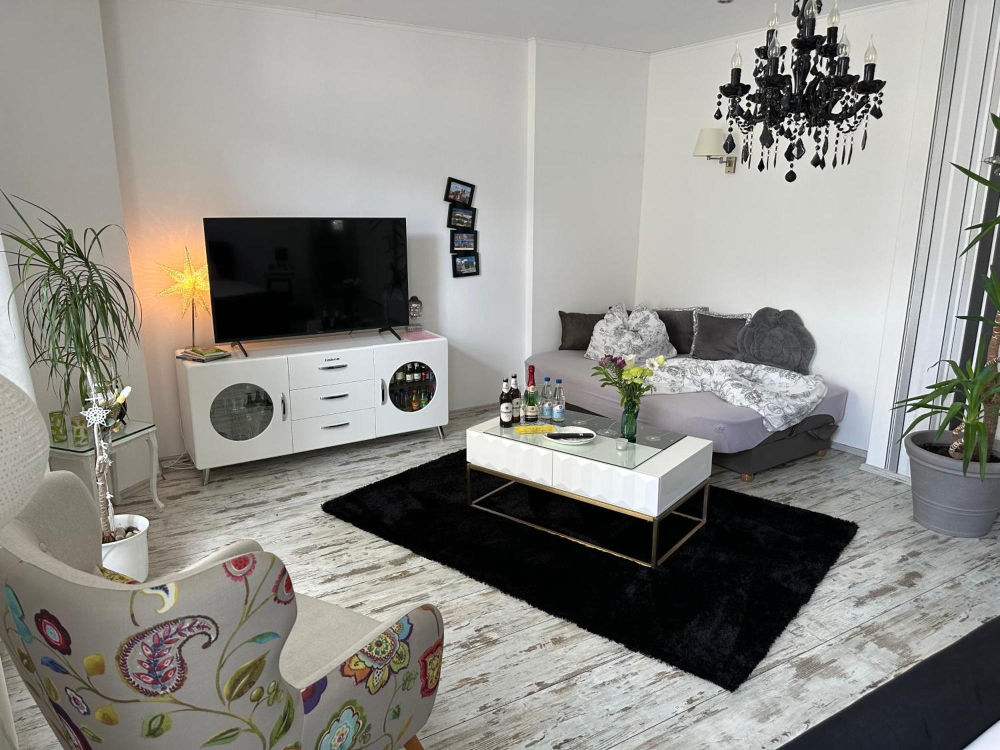 Ferienwohnung Roxana Stadtkern Von Quedlinburg 55Qm المظهر الخارجي الصورة