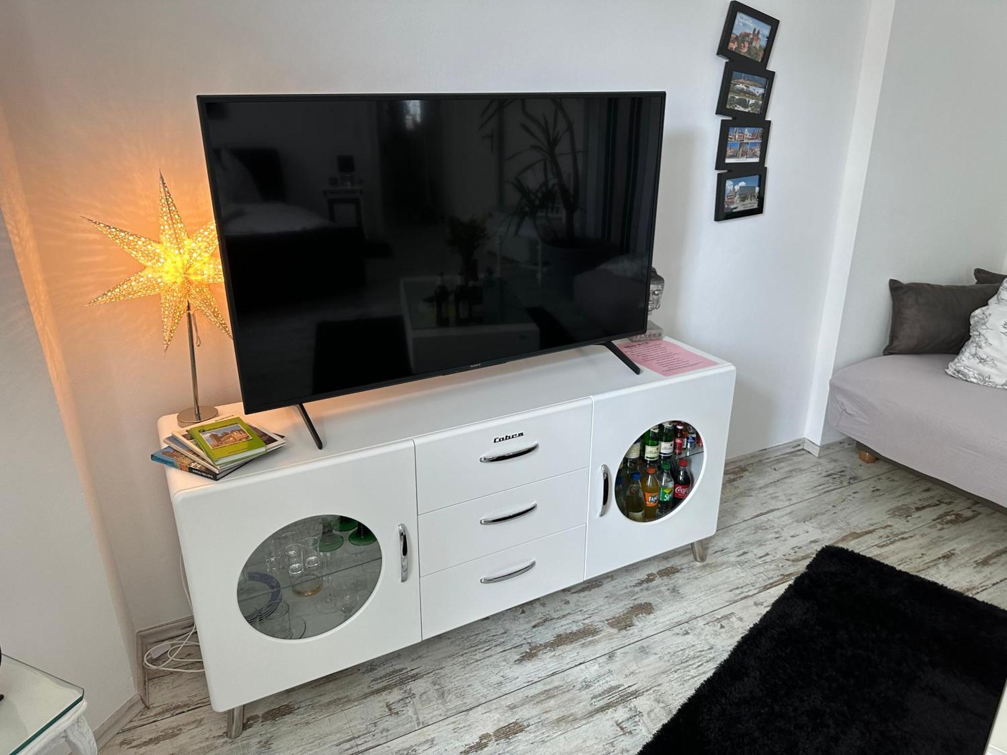 Ferienwohnung Roxana Stadtkern Von Quedlinburg 55Qm المظهر الخارجي الصورة
