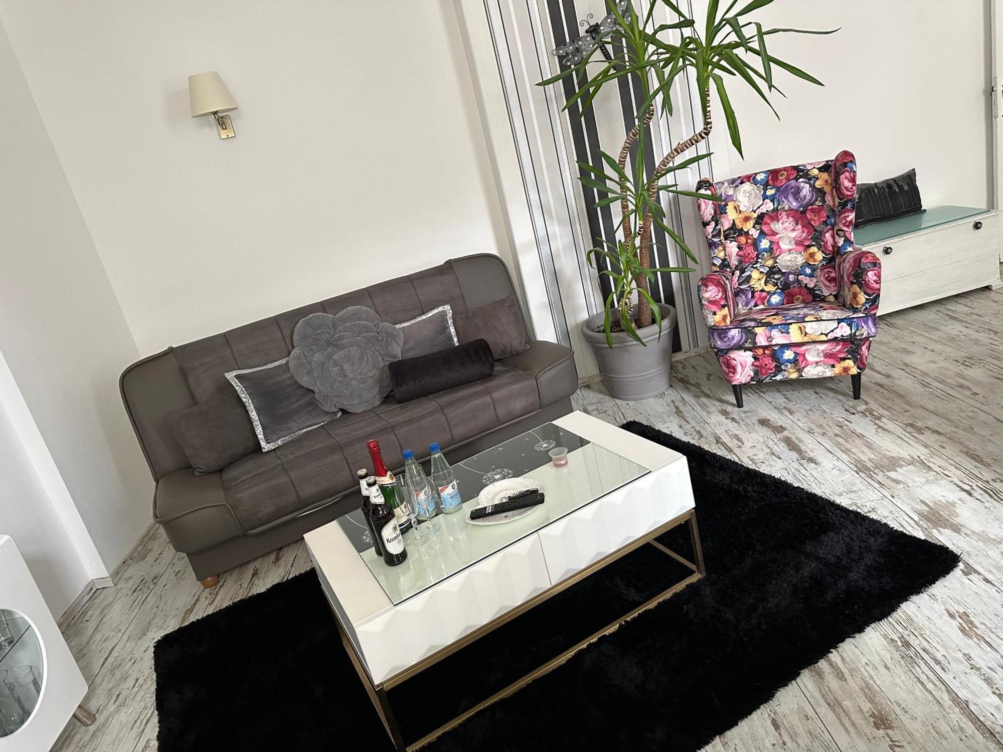 Ferienwohnung Roxana Stadtkern Von Quedlinburg 55Qm المظهر الخارجي الصورة